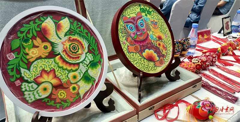 慶陽(yáng)農(nóng)文旅融合發(fā)展破解旅游短板 邀客商投資美麗鄉(xiāng)村共贏(yíng)未來(lái)